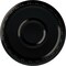 Ekena Millwork Medea Ceiling Medallion (Fits Canopies up to 5 1/2"), Hand-Painted Black Pearl, 16 1/2"OD x 1 1/2"P CM16MDBPS - alternate 1